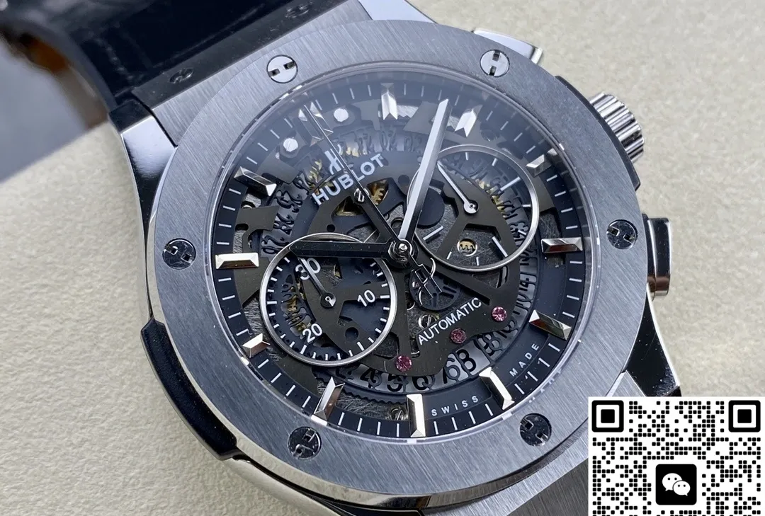 BB Factory Hublot Classic Fusion 525.NX.0170.LR 1:1 Best Edition Replica Watch